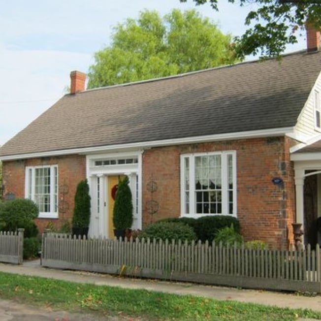 Getting to Know Chippawa Phelps Homes